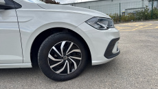 Volkswagen Polo 1.0 TSI Life 5dr Petrol Hatchback